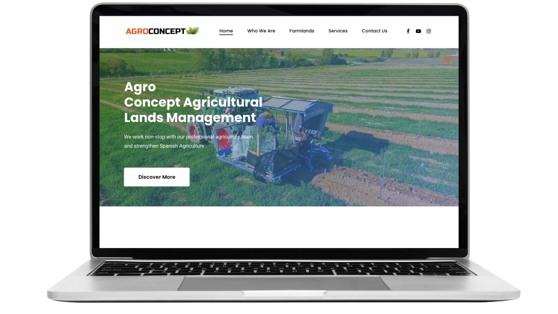 Agro Concept